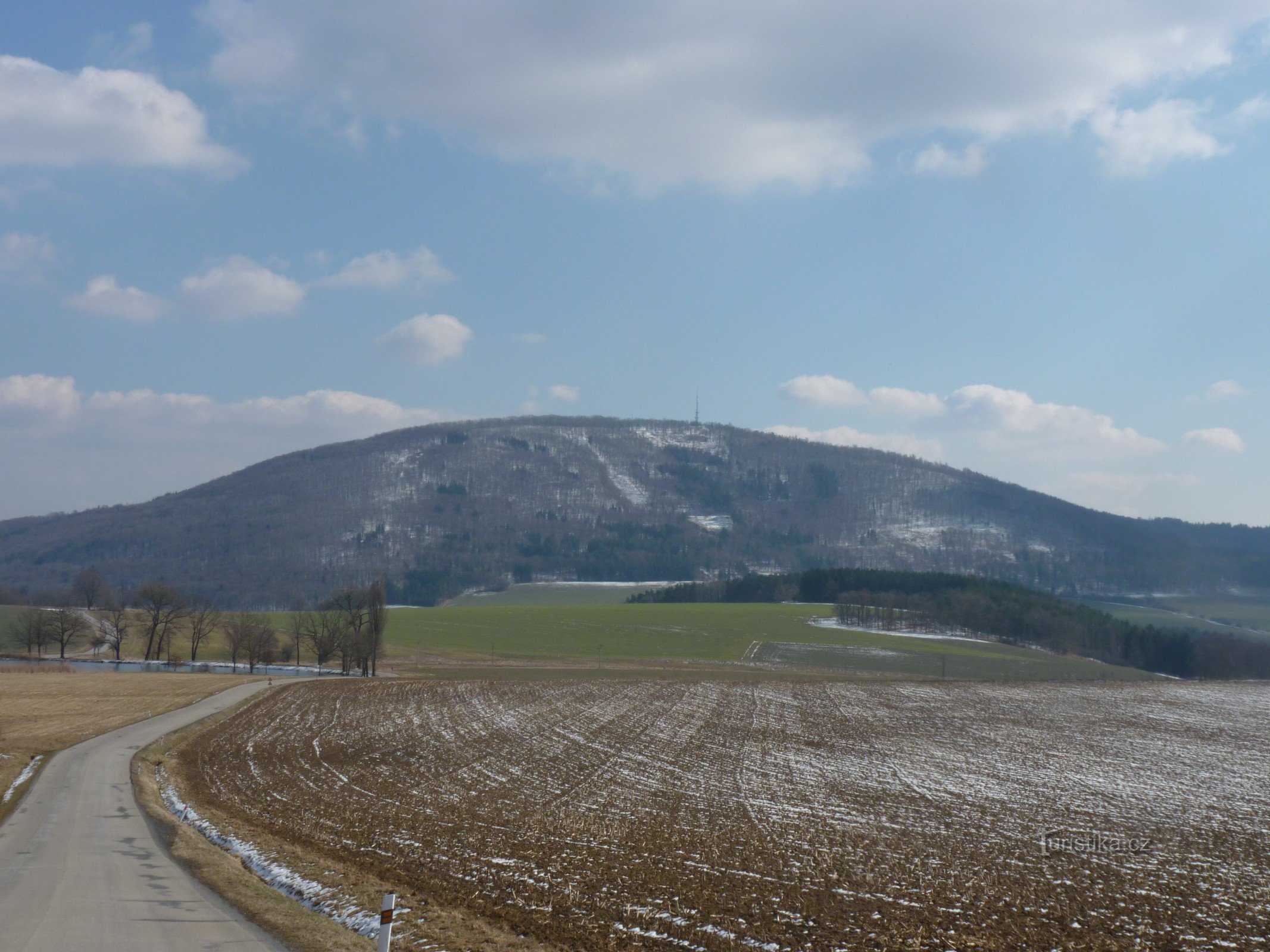 Lučicei Velká Doubrava