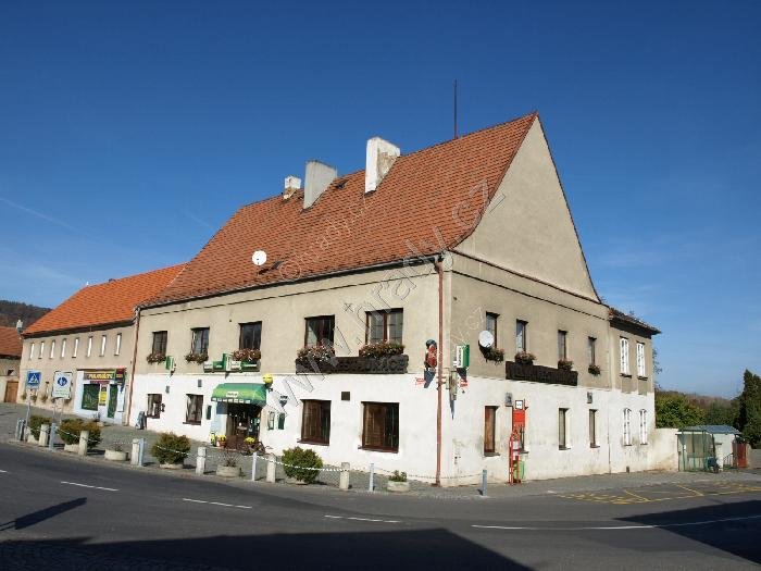 Velká hospoda