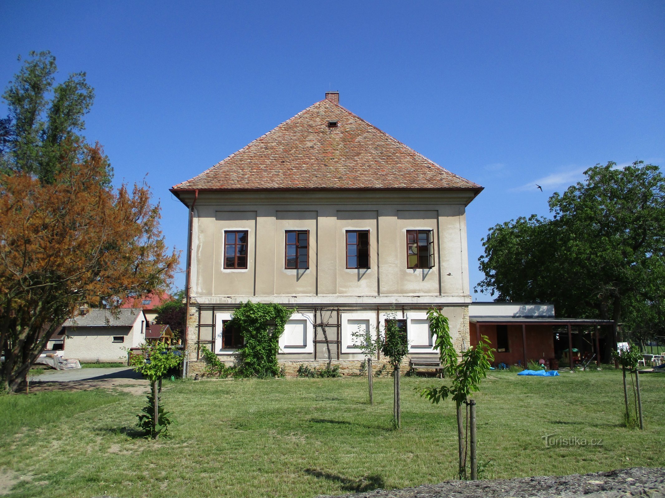 Velká Jesenice nr. 1 (19.6.2019. juni XNUMX)