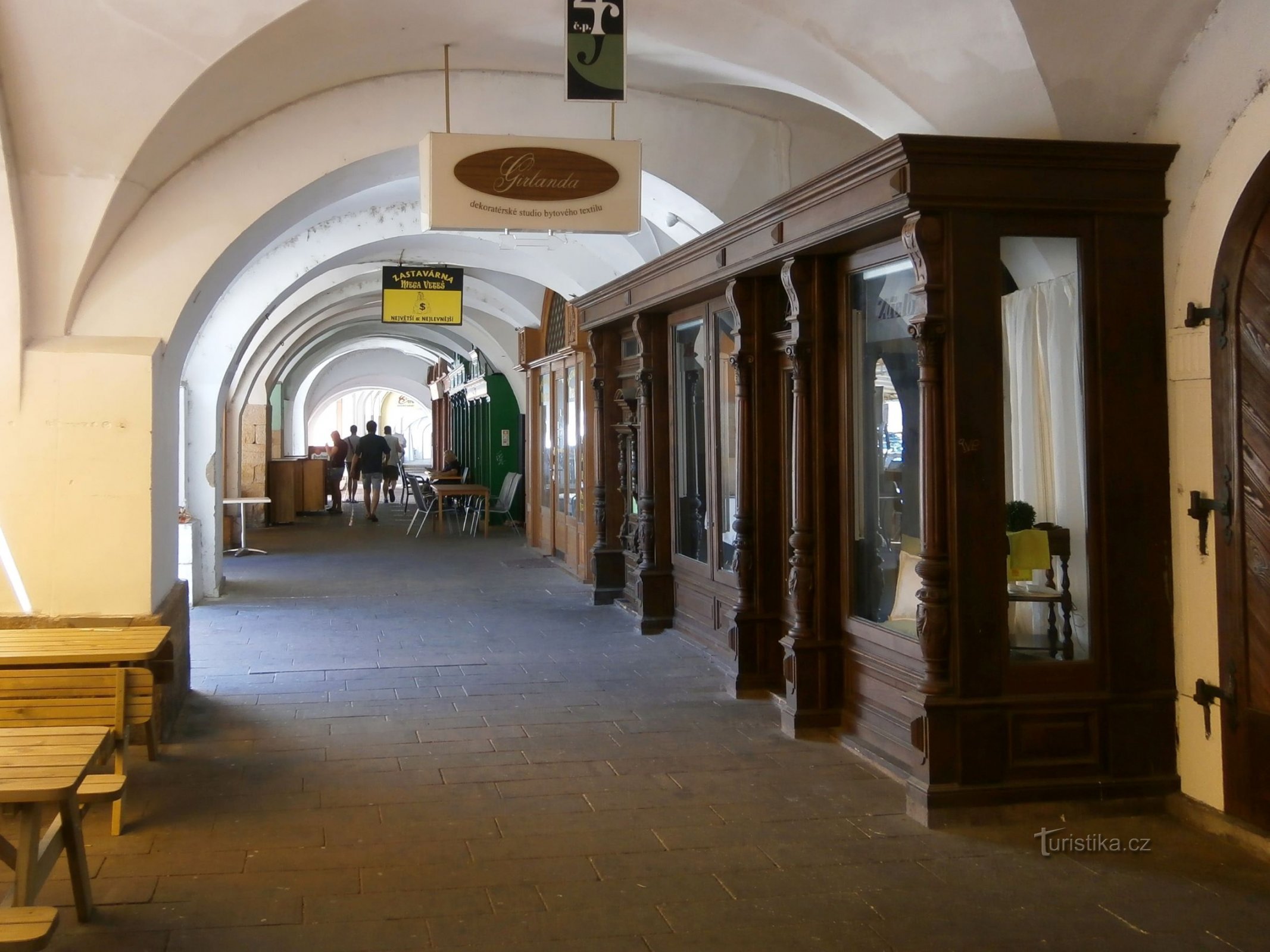 Großer Saal (Hradec Králové, 7.6.2014. Juni XNUMX)