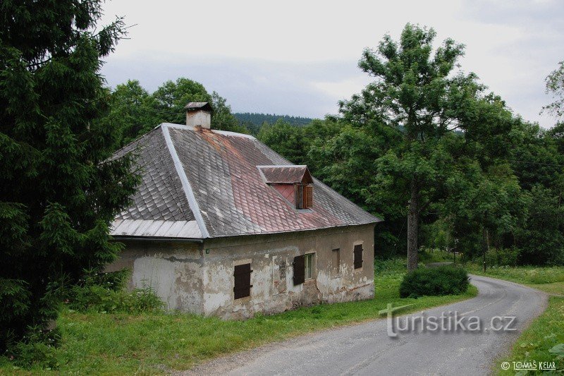 Велке Врбно