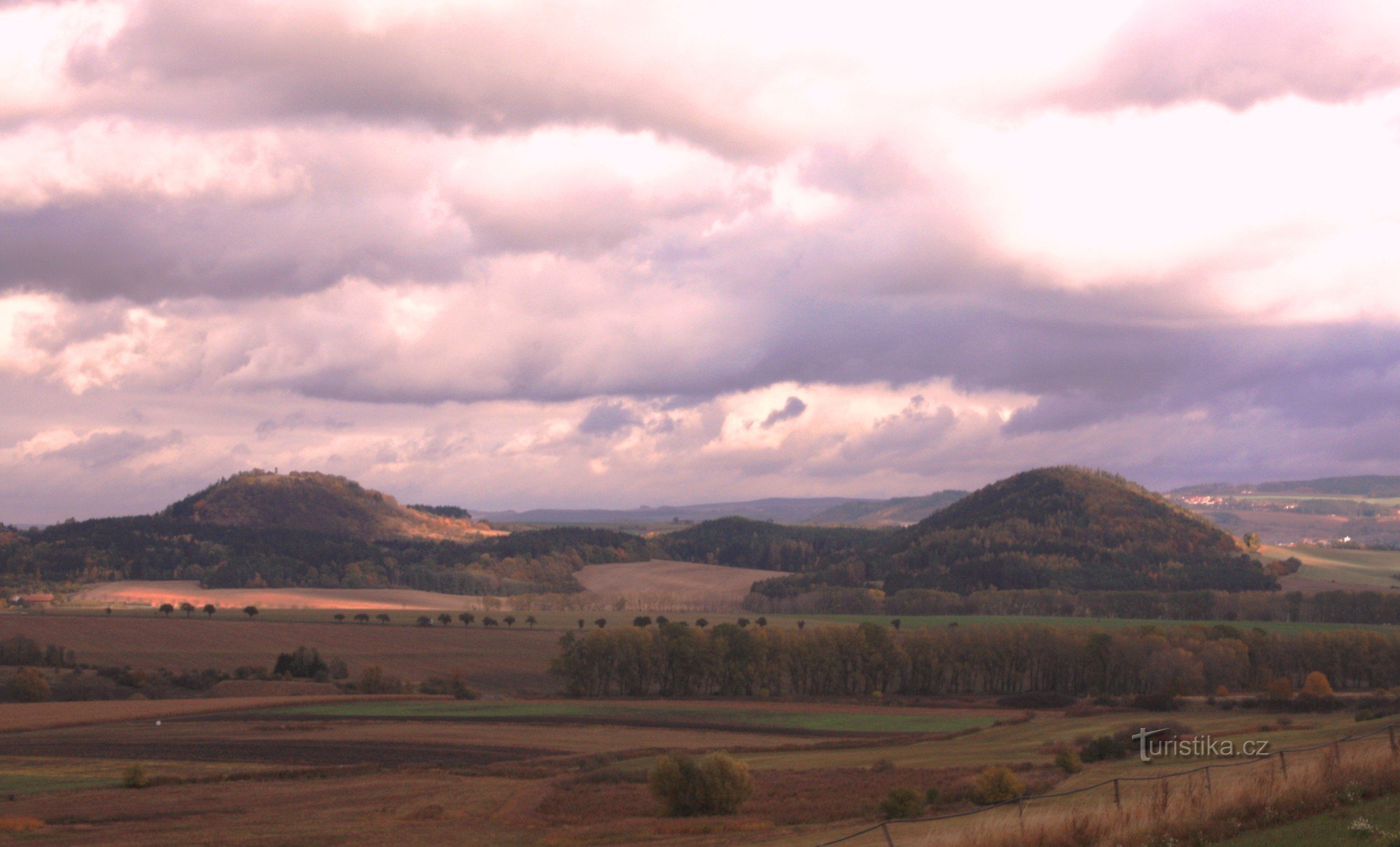 Великий і Маленький Хлум