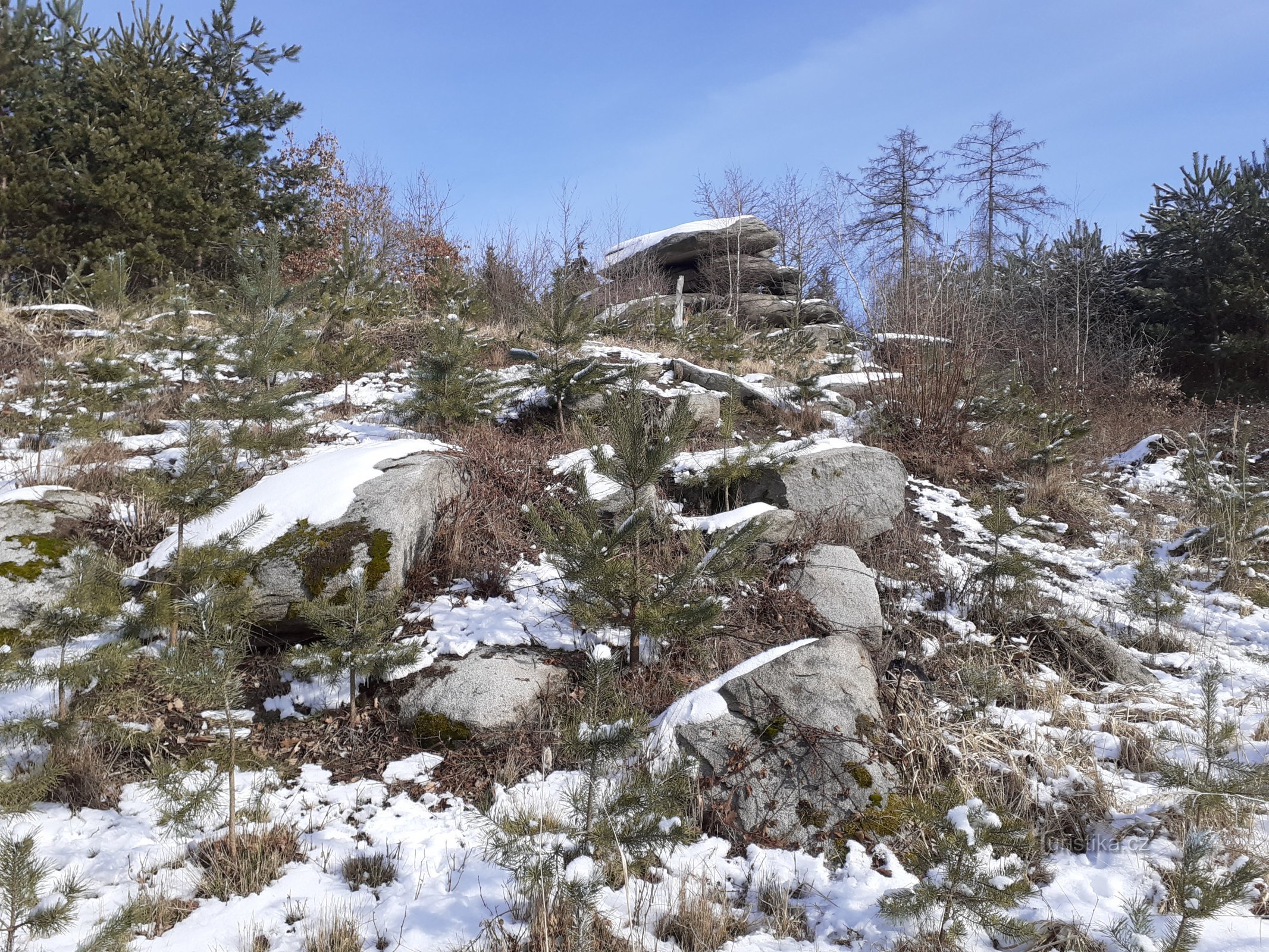 Velika vražja narukvica