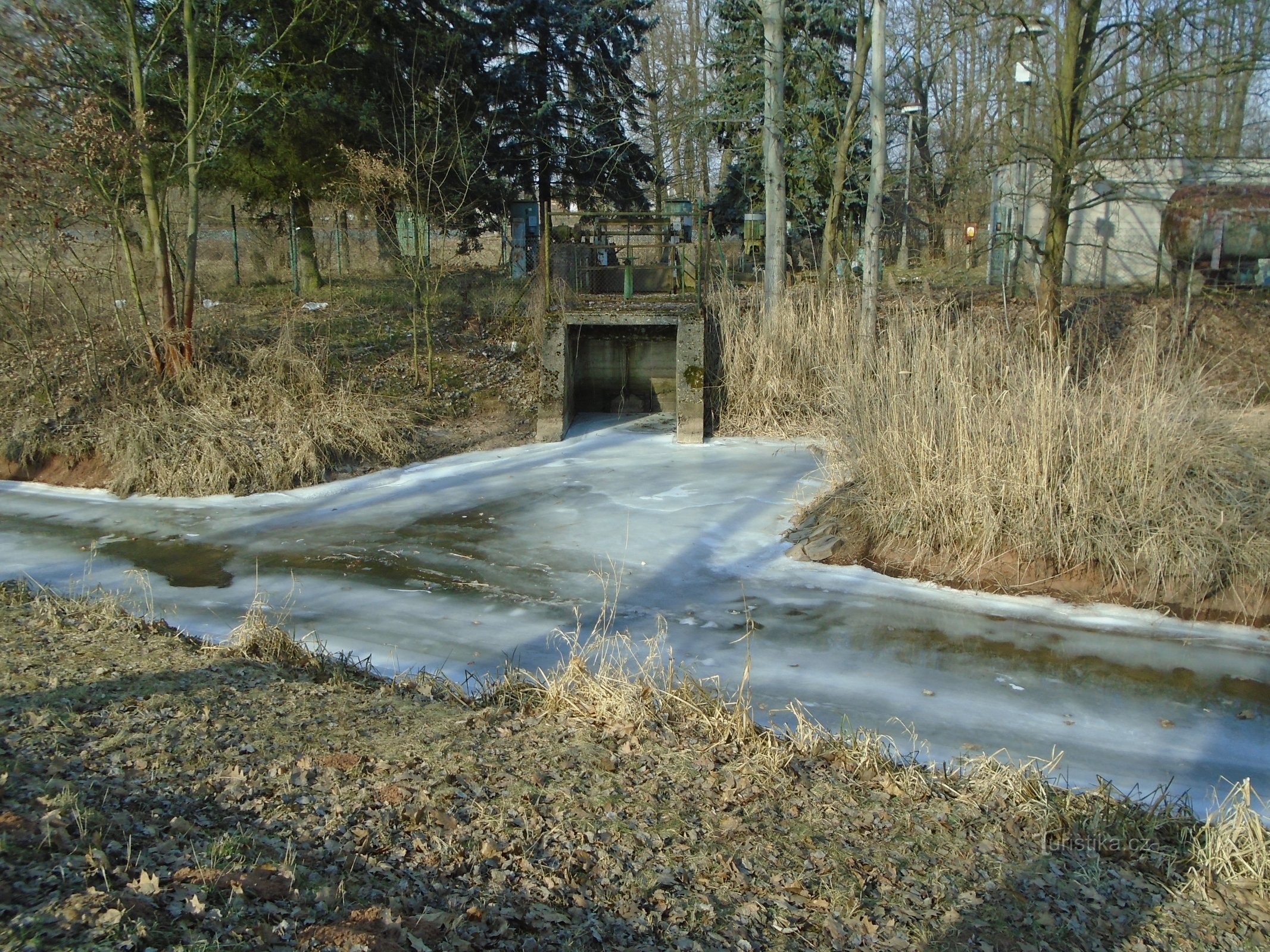 Great Elbe drive（Předměřice nad Labem，4.3.2018 年 XNUMX 月 XNUMX 日）