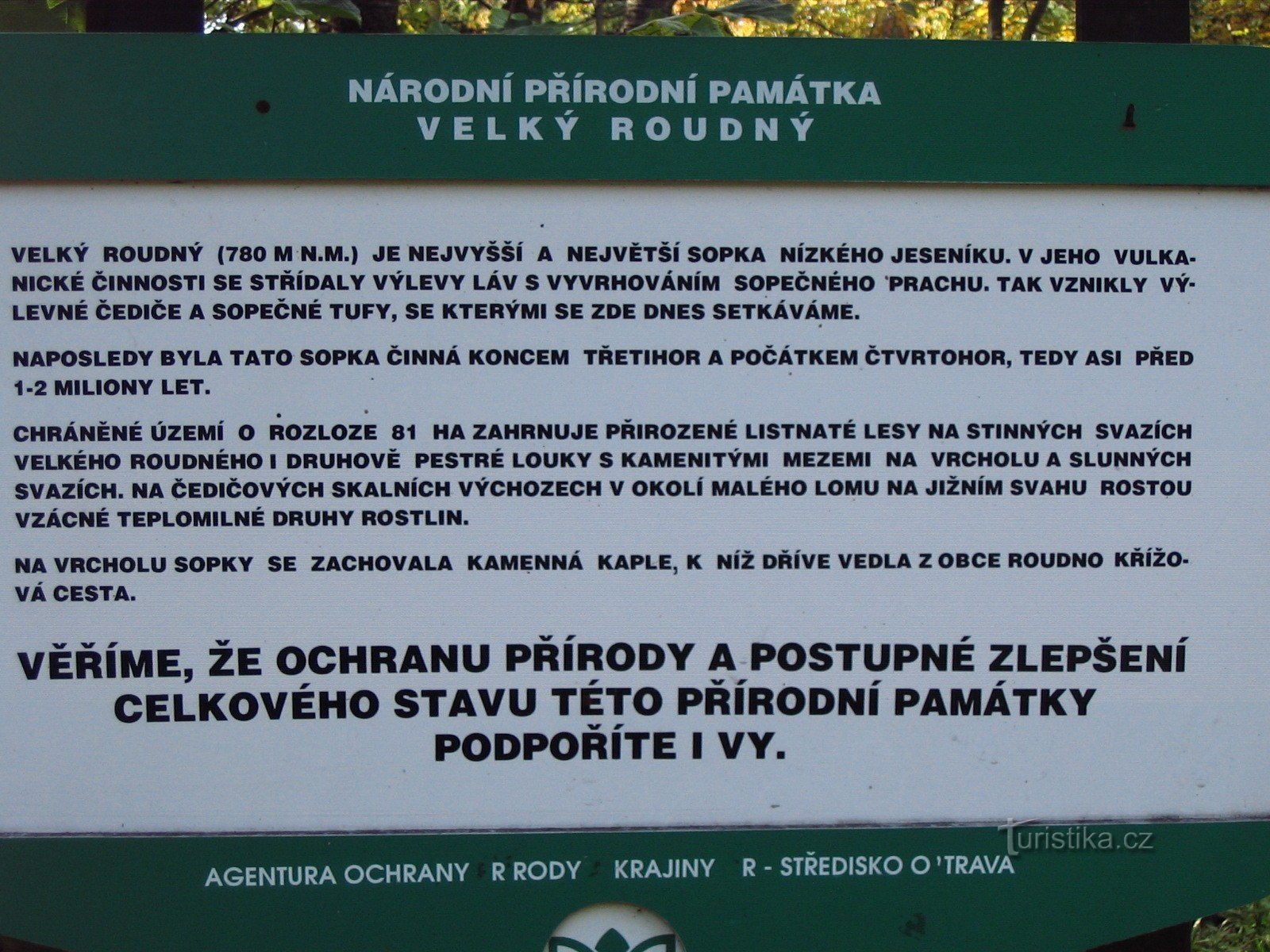 Veliki Roudny