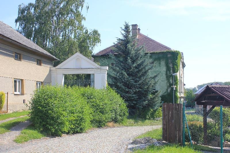 venkovská usedlost č. p. 44