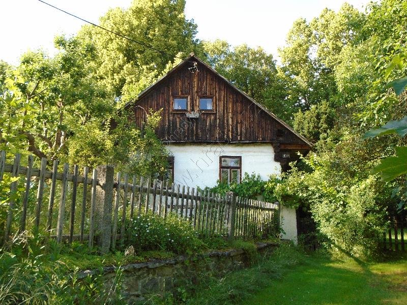 venkovský dům čp. 16