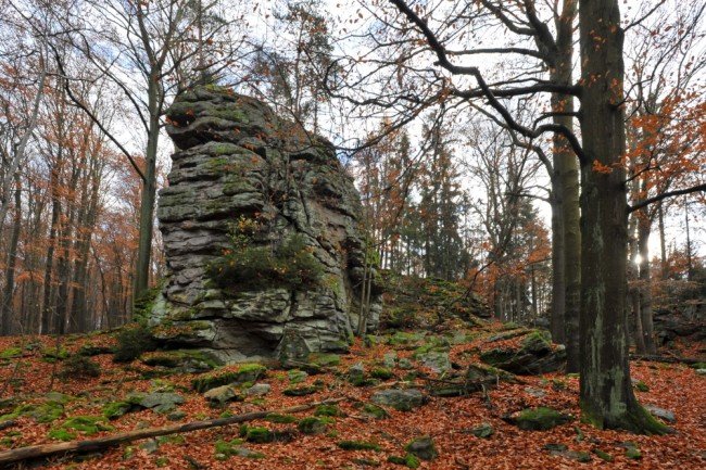 Öffentlicher Rock