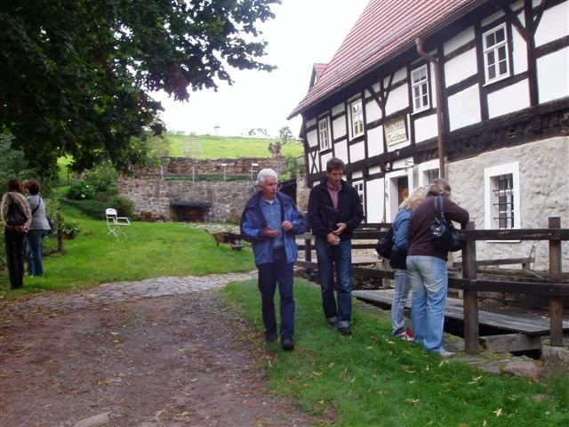 Moulin de Verner