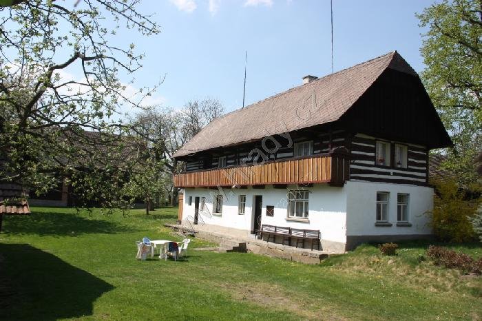 Vesec u Sobotky – VPR