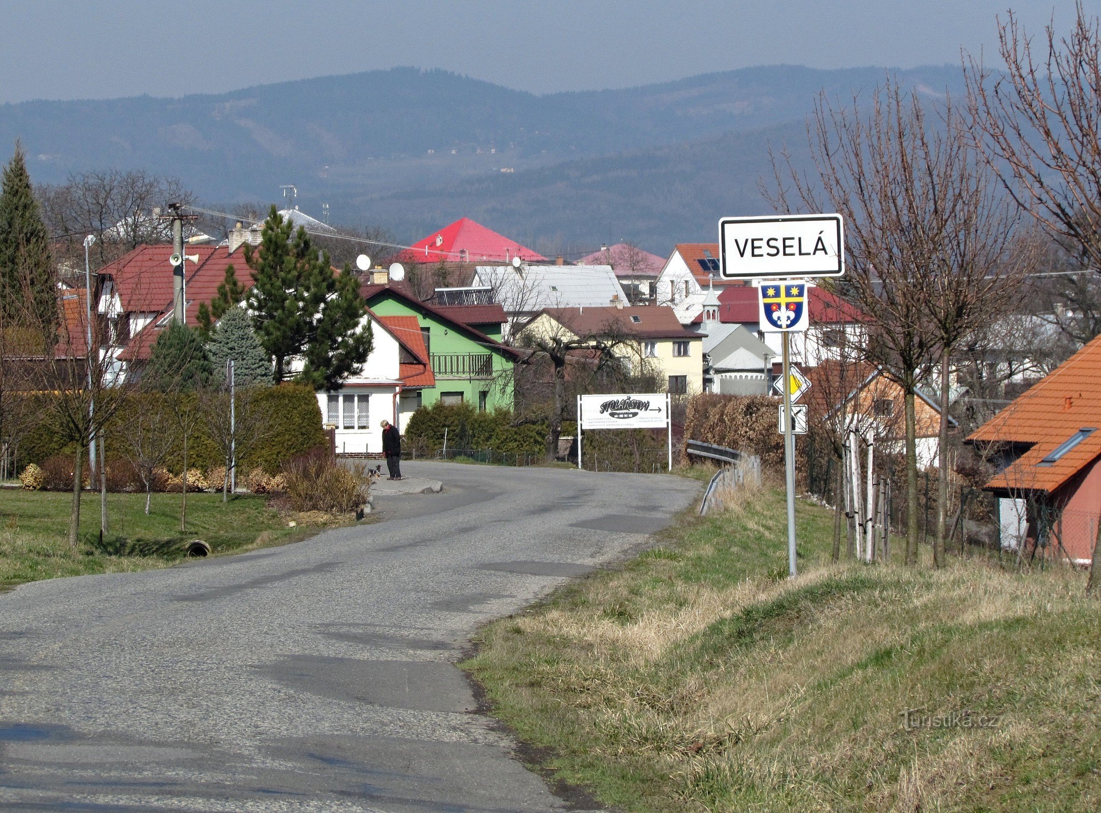 Gelukkig na Gelukkig