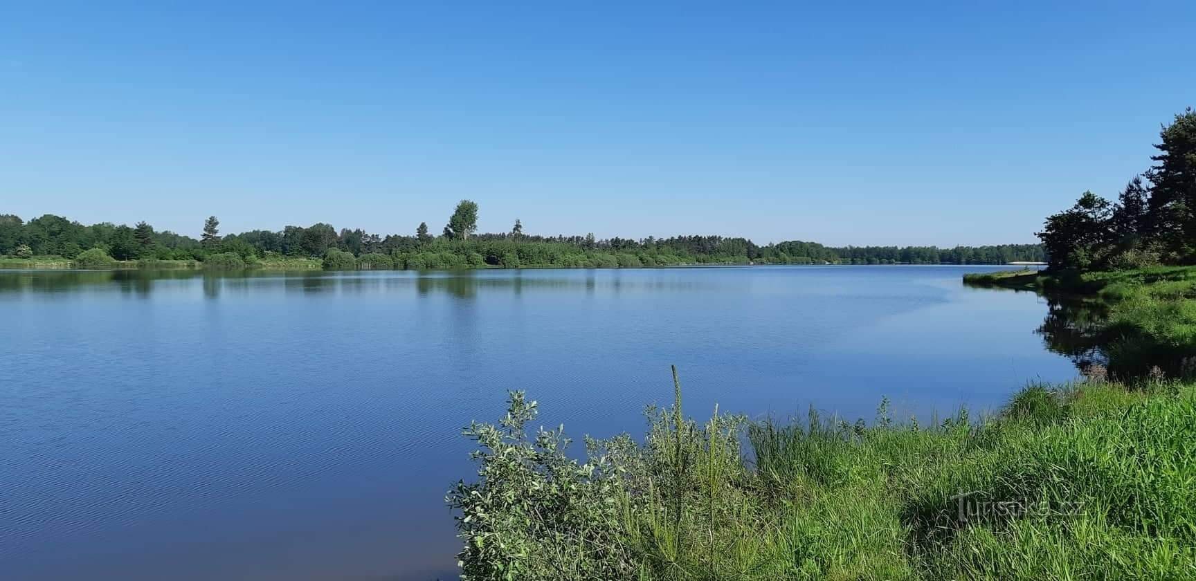 Veselské piskovny