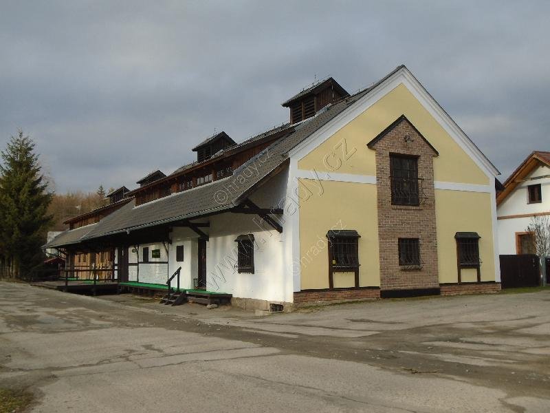 Veterán Muzeum-Roděj