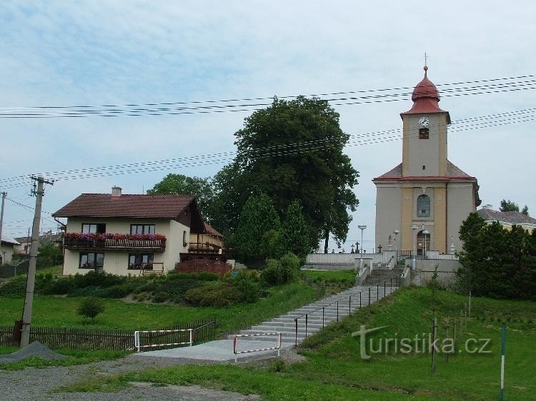 Ветржковице