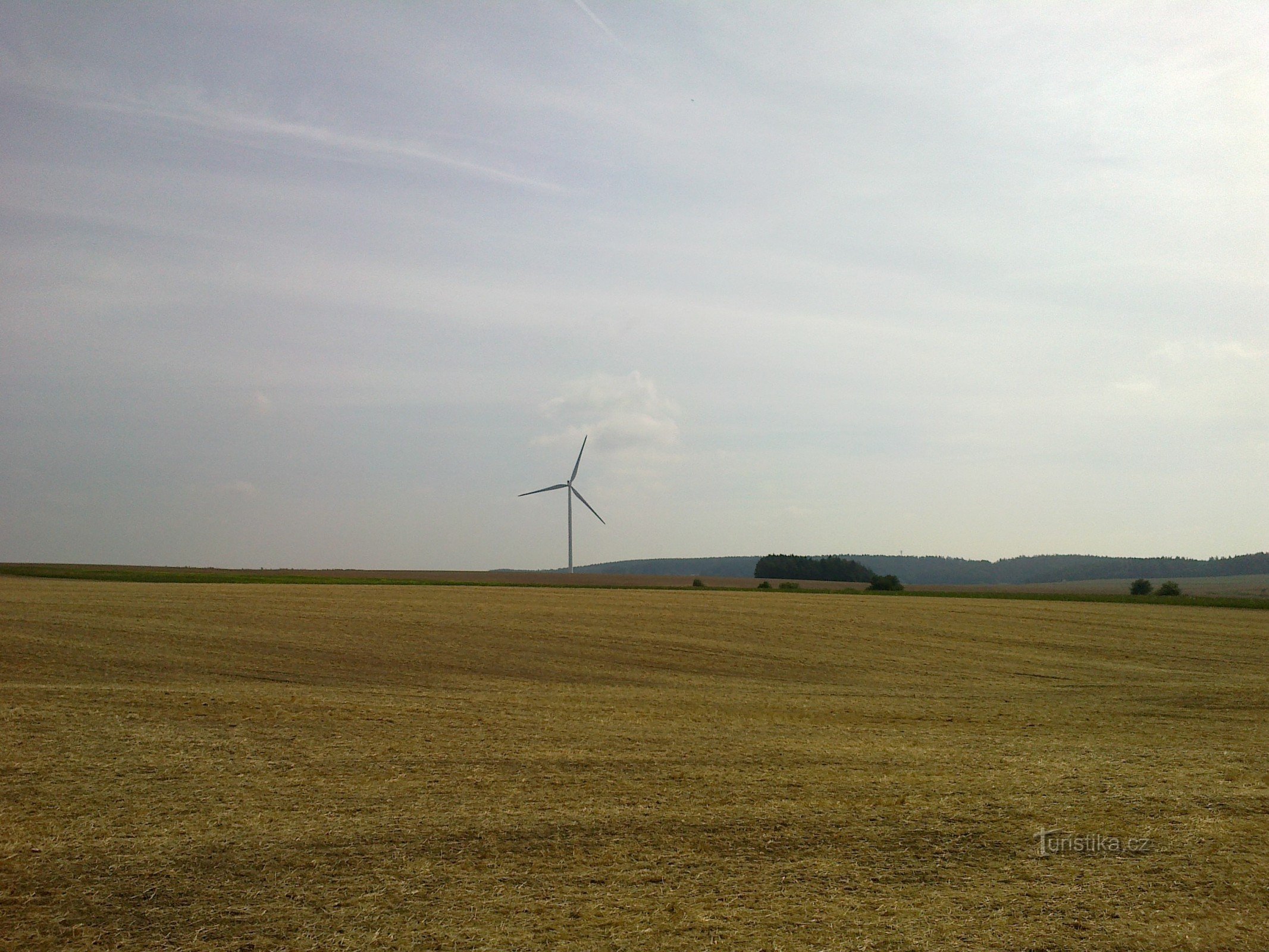 Windenergiecentrale
