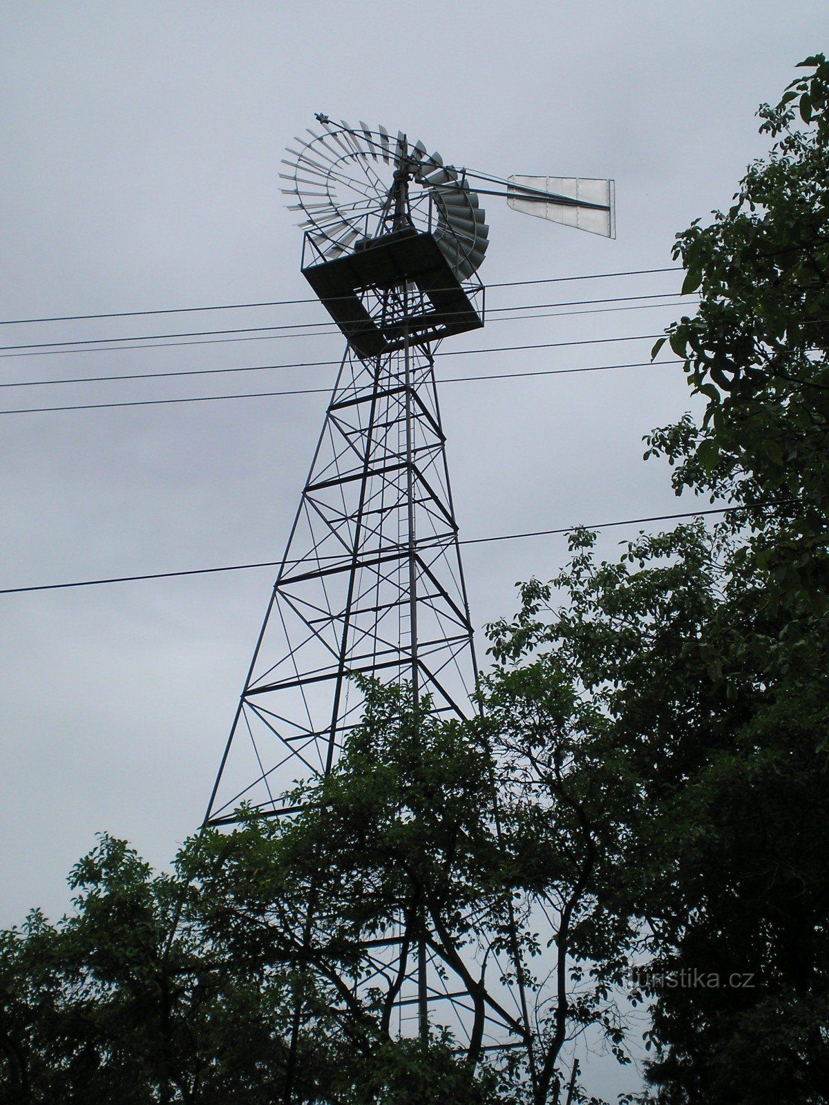 Windmill