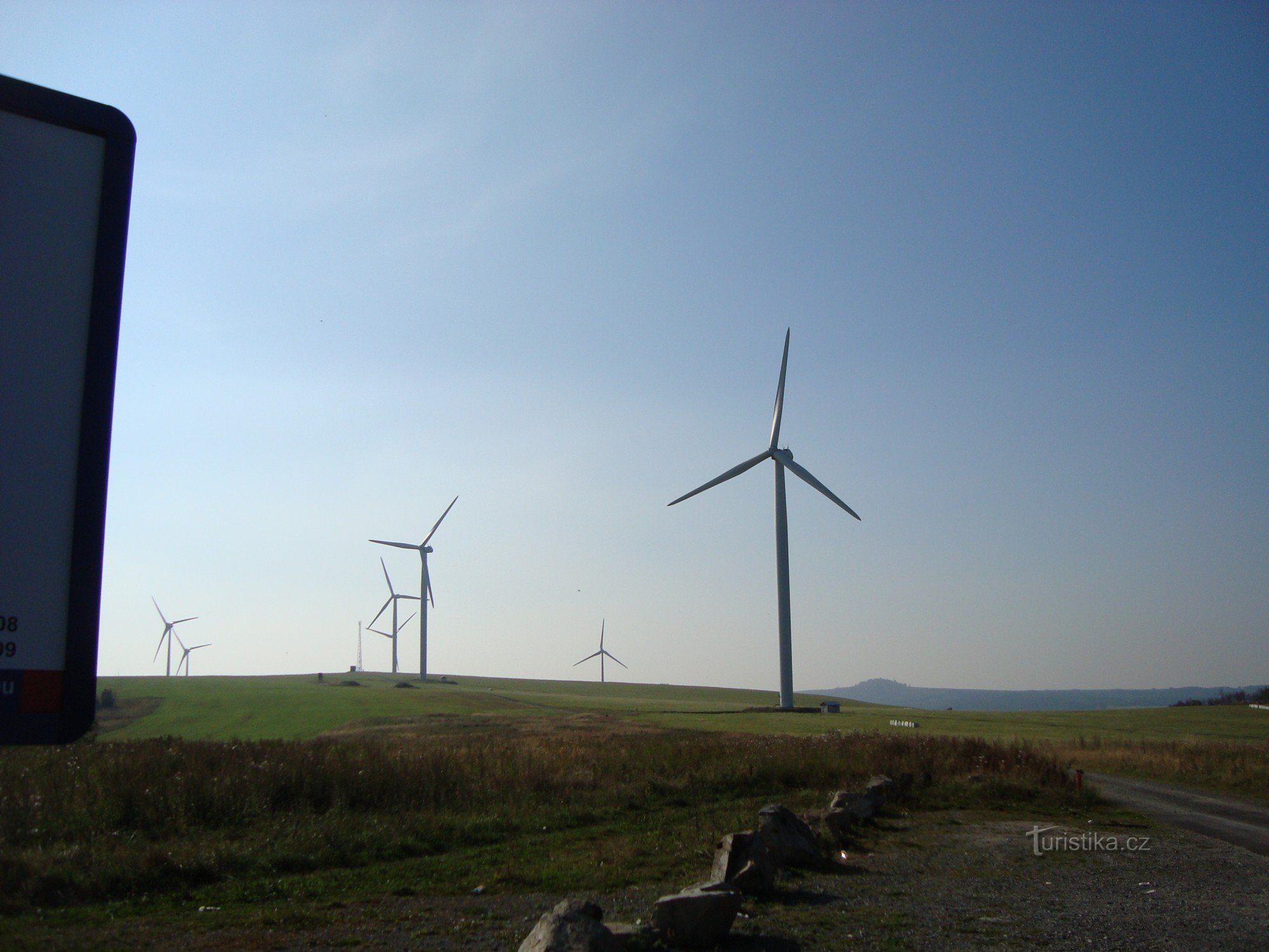 Molinos de viento