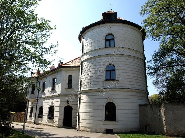 Větrník