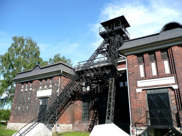 větrný důl Vrbice