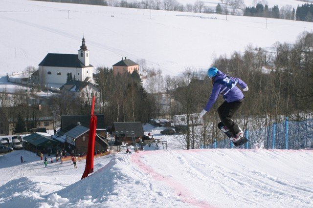 Tuulinen mäki snb