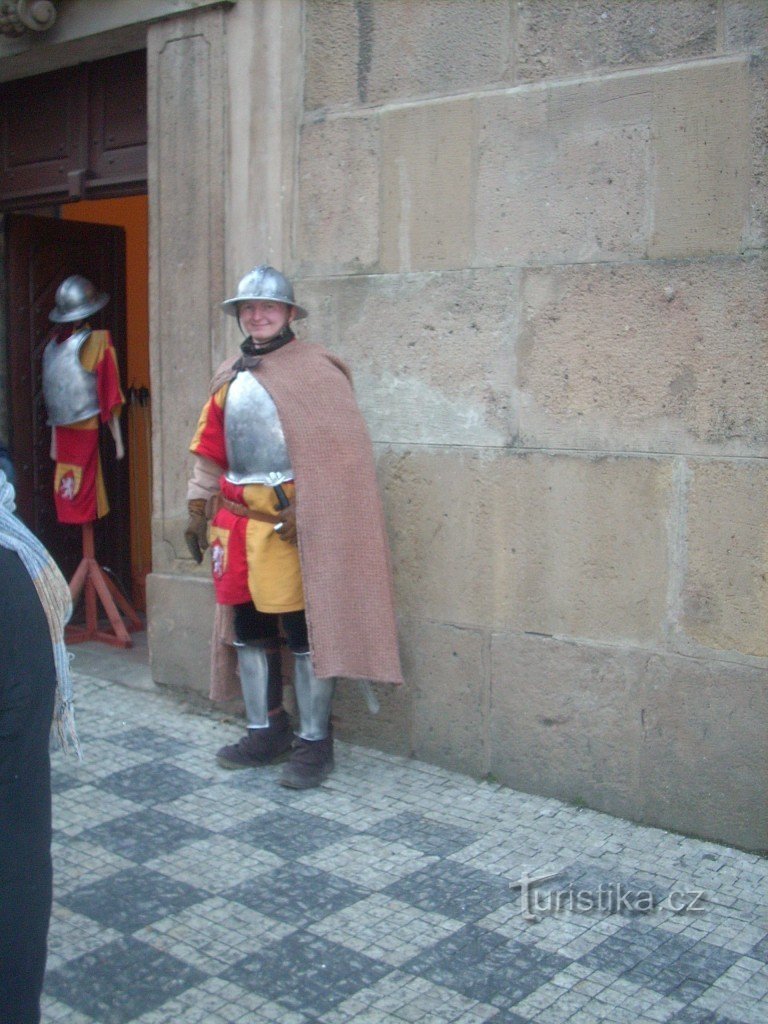 La tour de l'église Saint-Nicolas