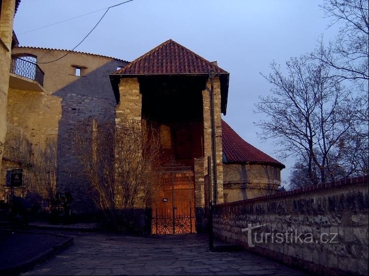 Kula Daliborka