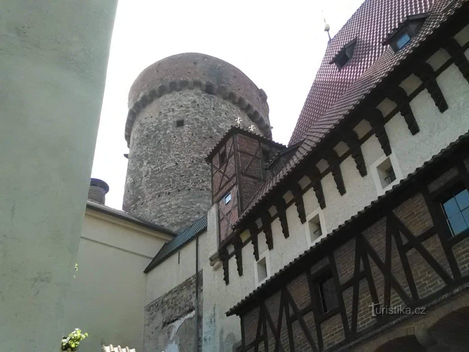 Kotnov-Turm