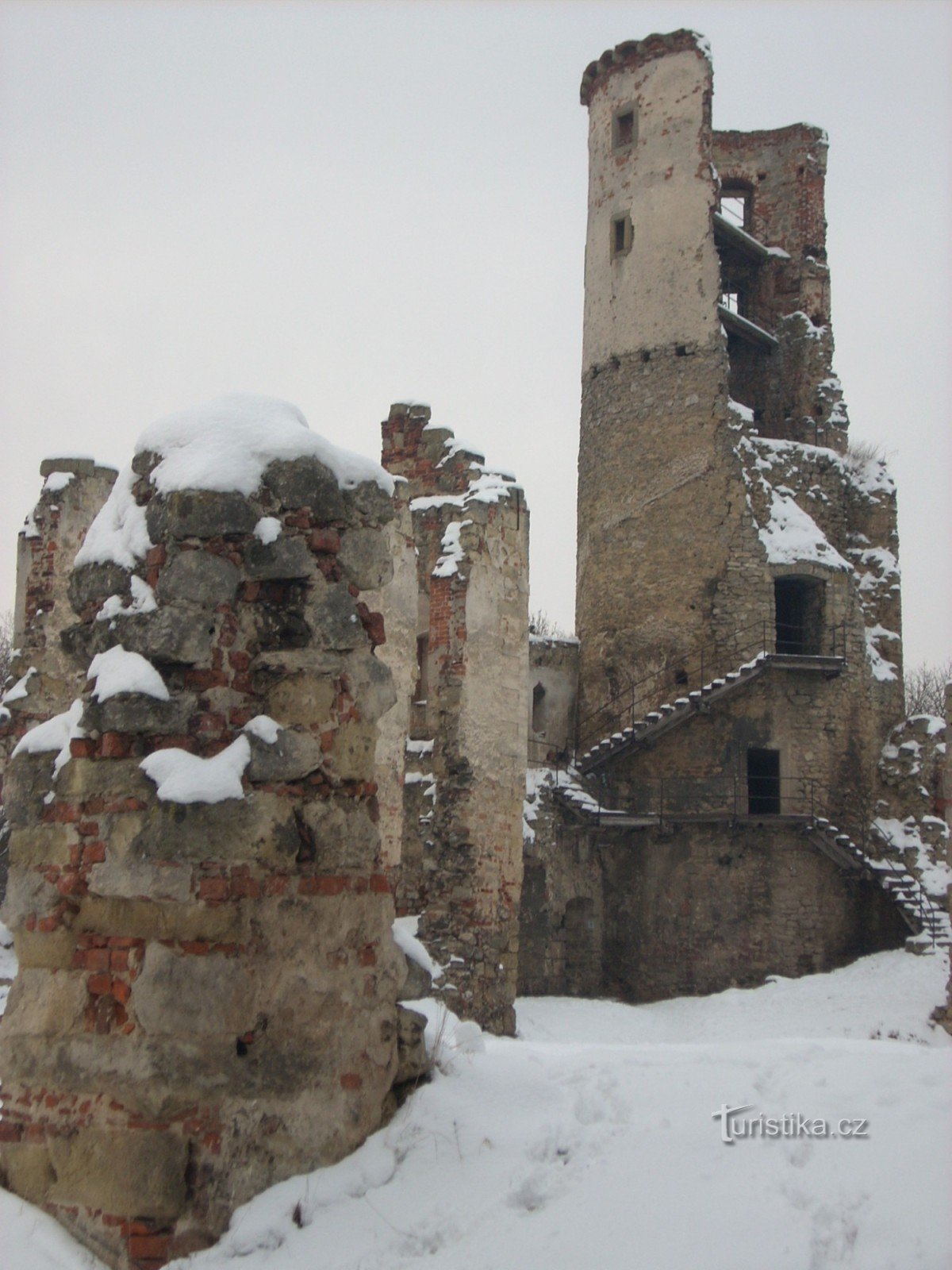 Torre di lato