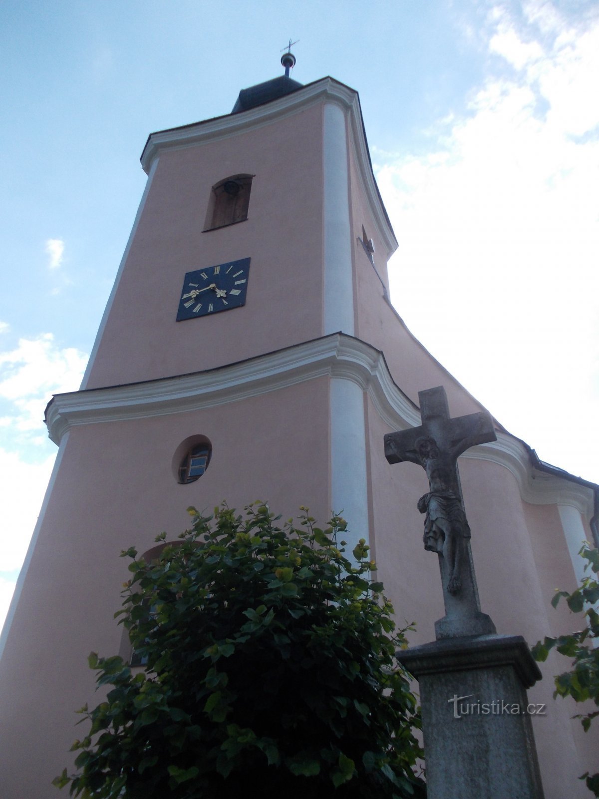 cerkveni stolp