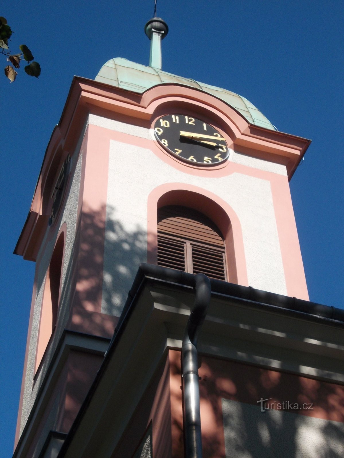 Kirchturm