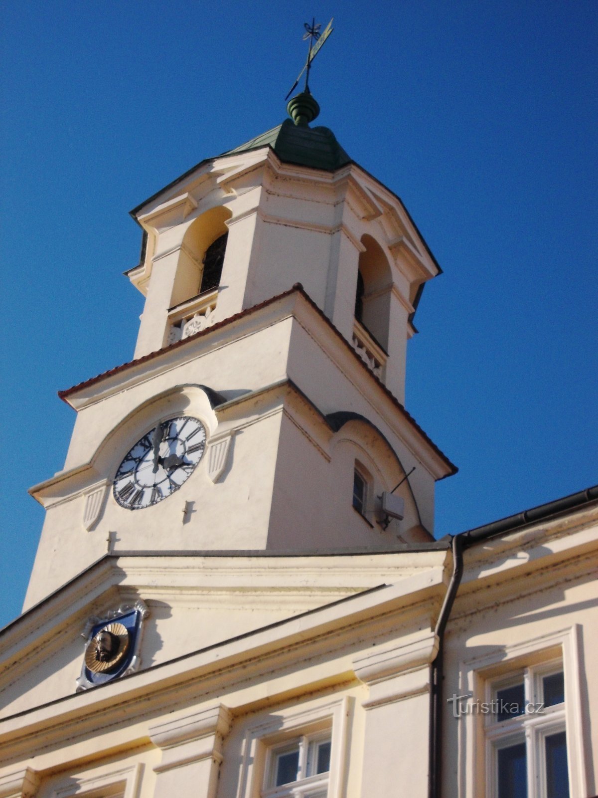 klokkentoren