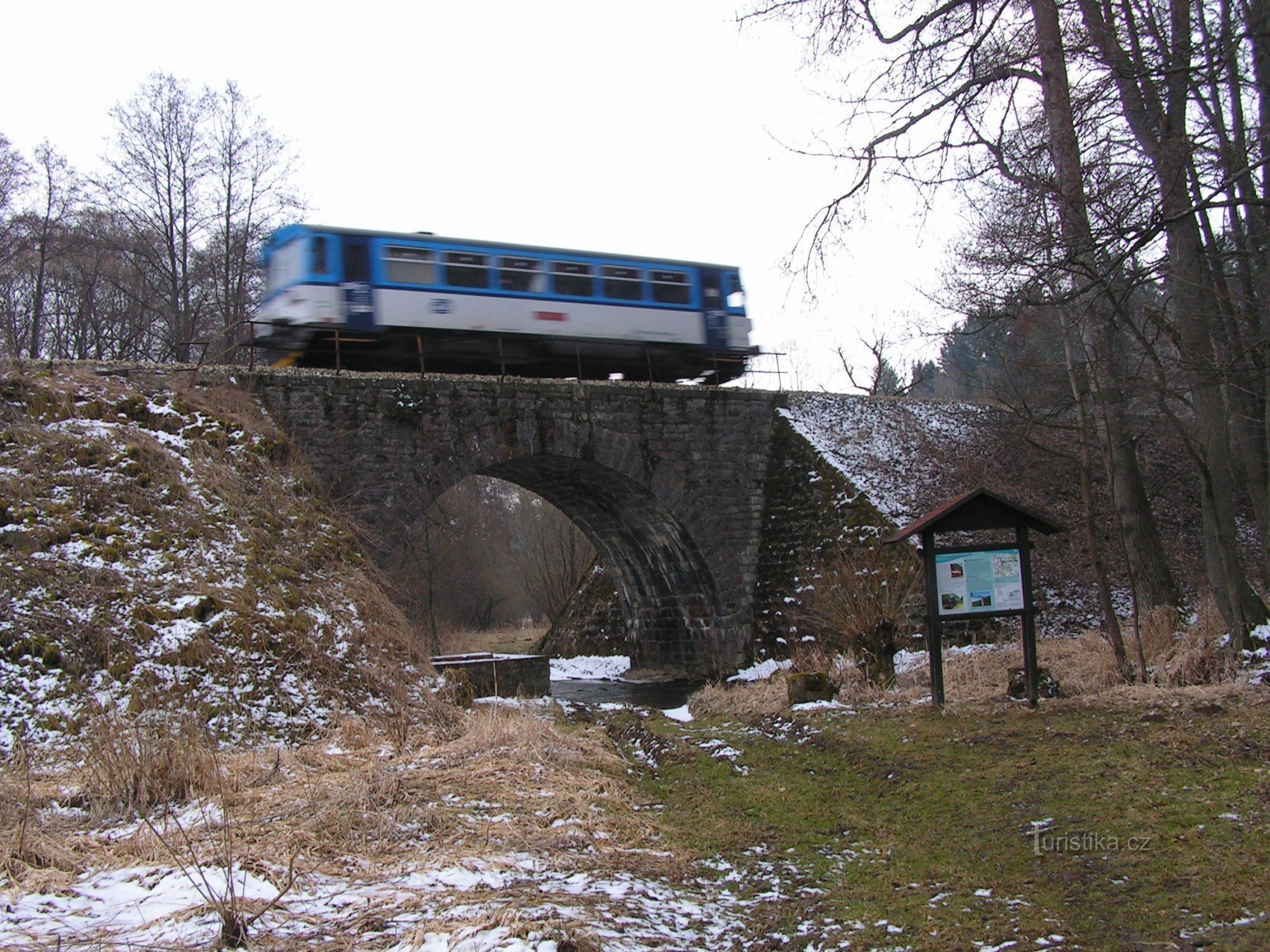 Viaduct