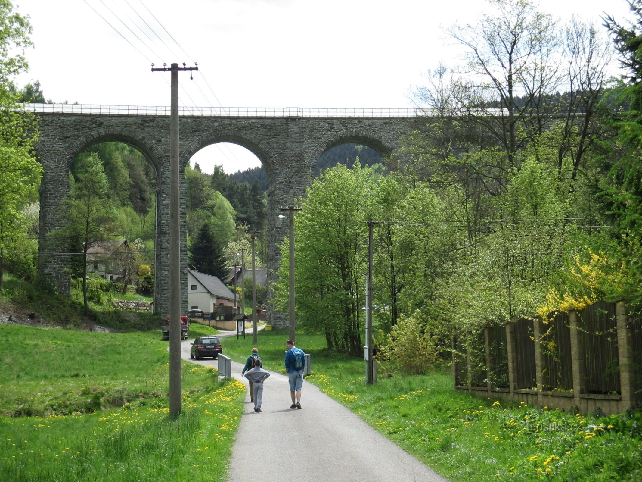 viaduc