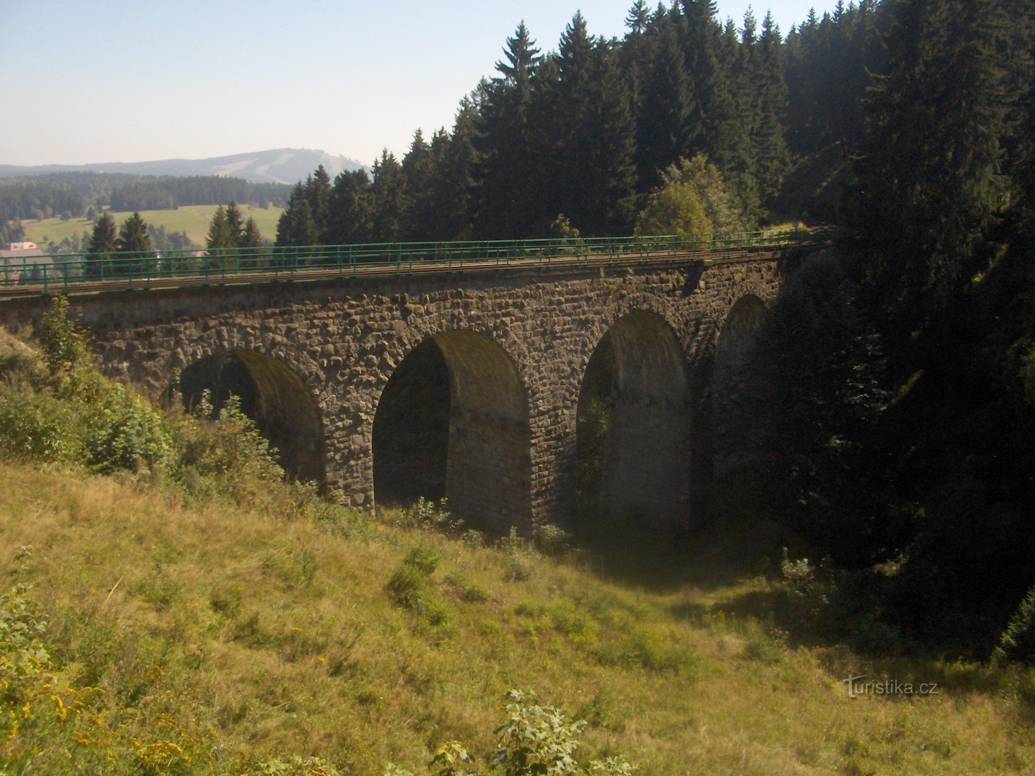 Viaductul Pernink