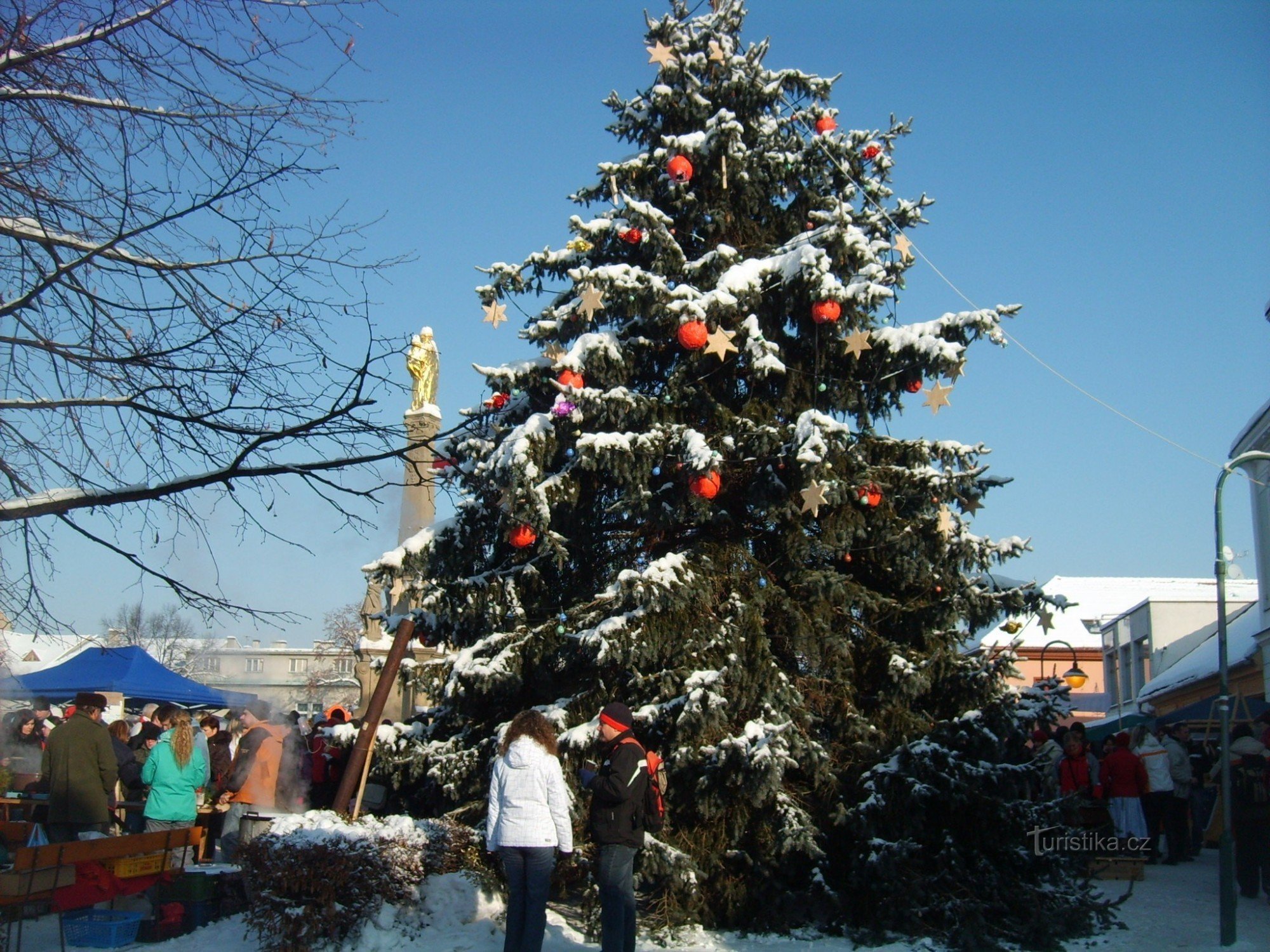 Weihnachtsbaum