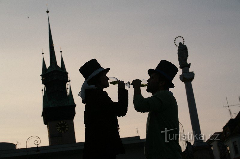 Serata viennese