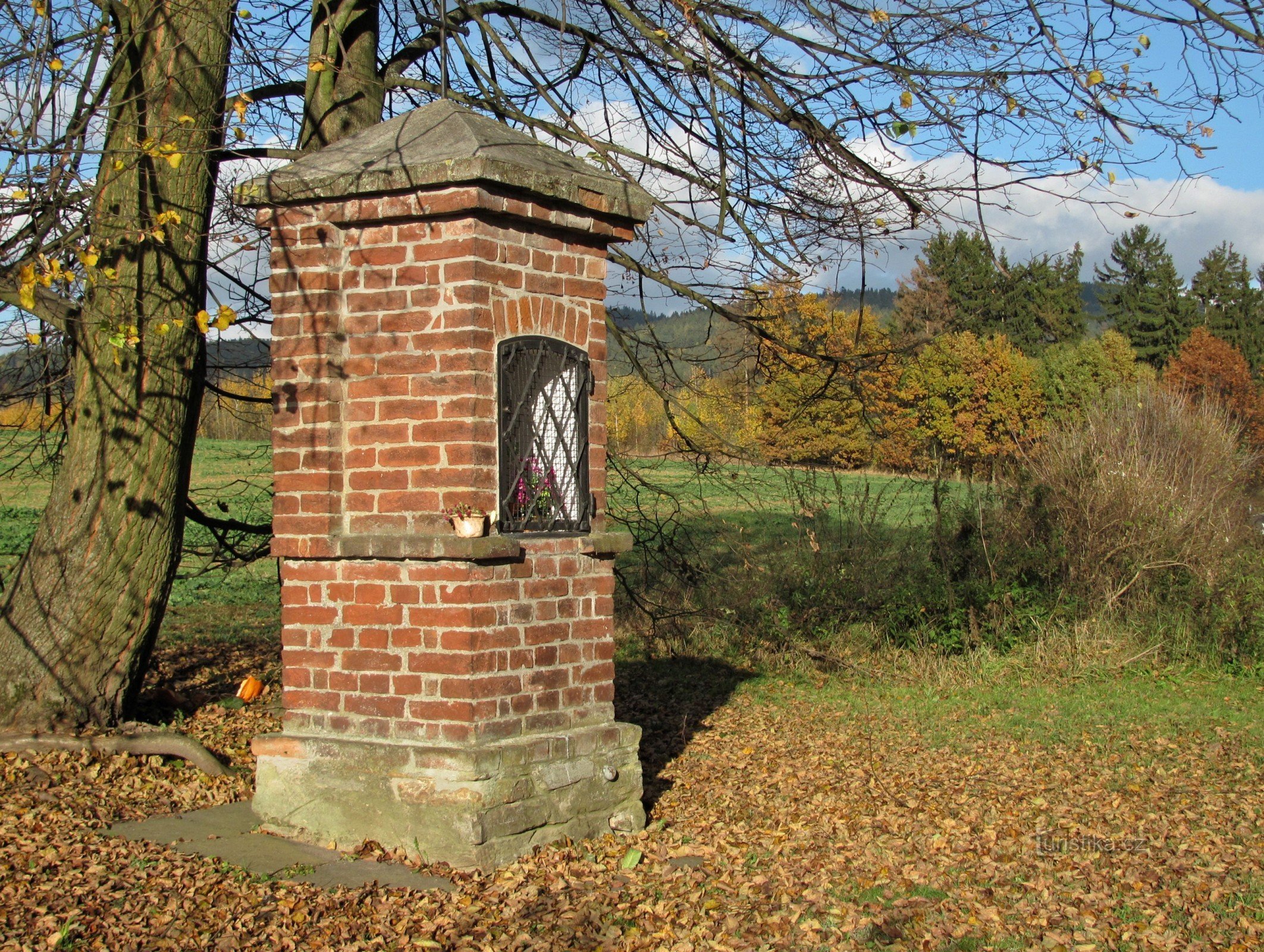 Vikýřovice – Szentpétervár gyötrelme. Polgármesterek