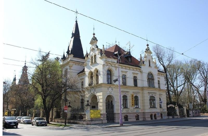 vila Eduarda Hamburgera