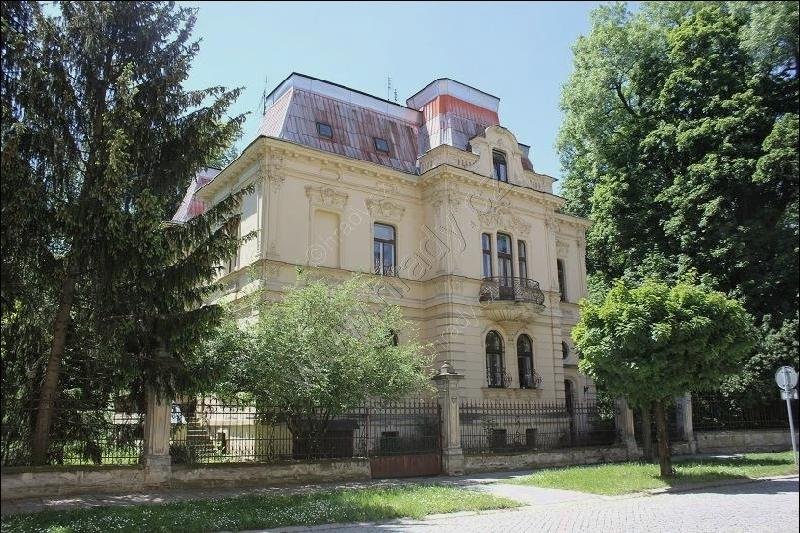 vila Hanse Passingera