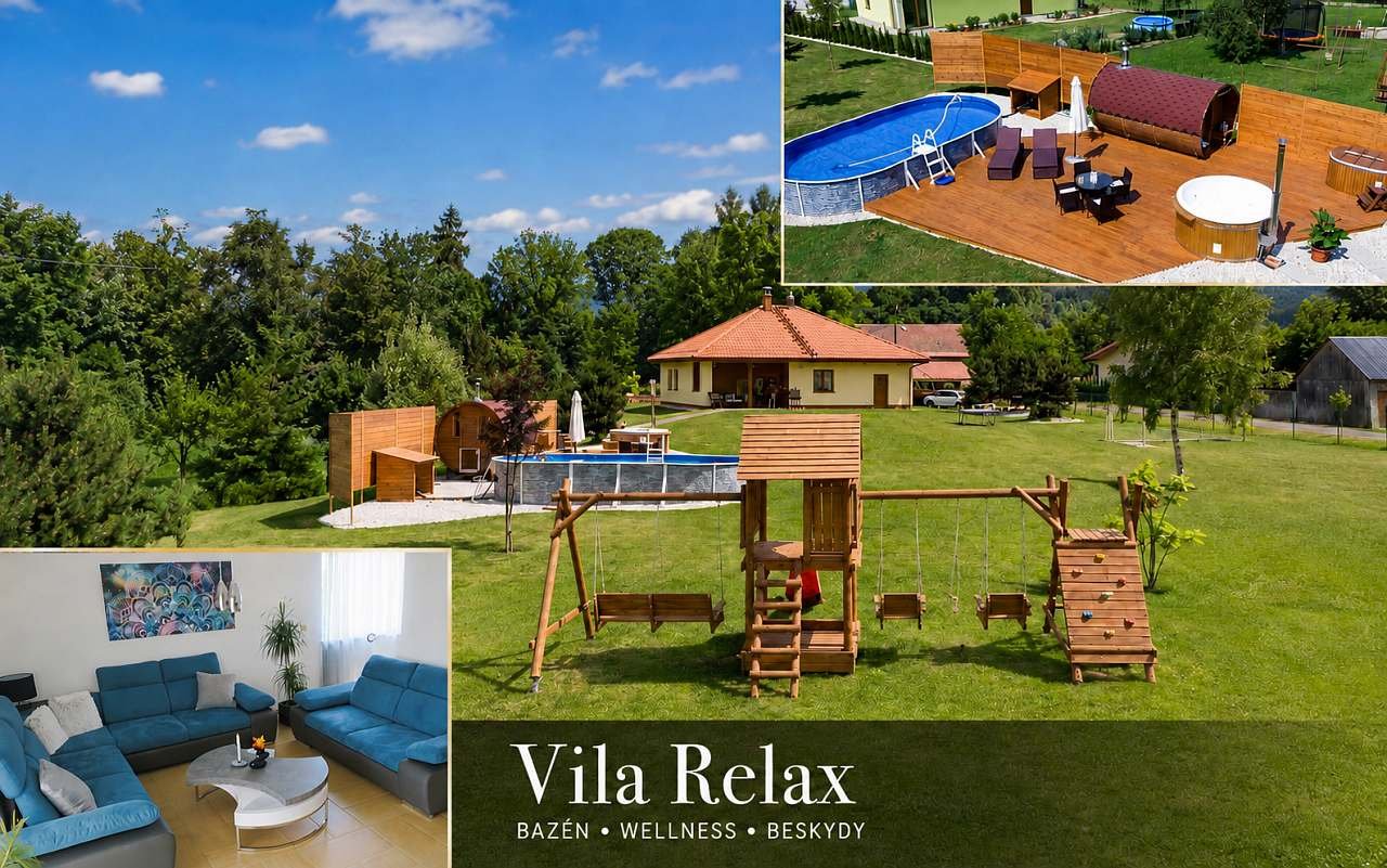 Vila Relax