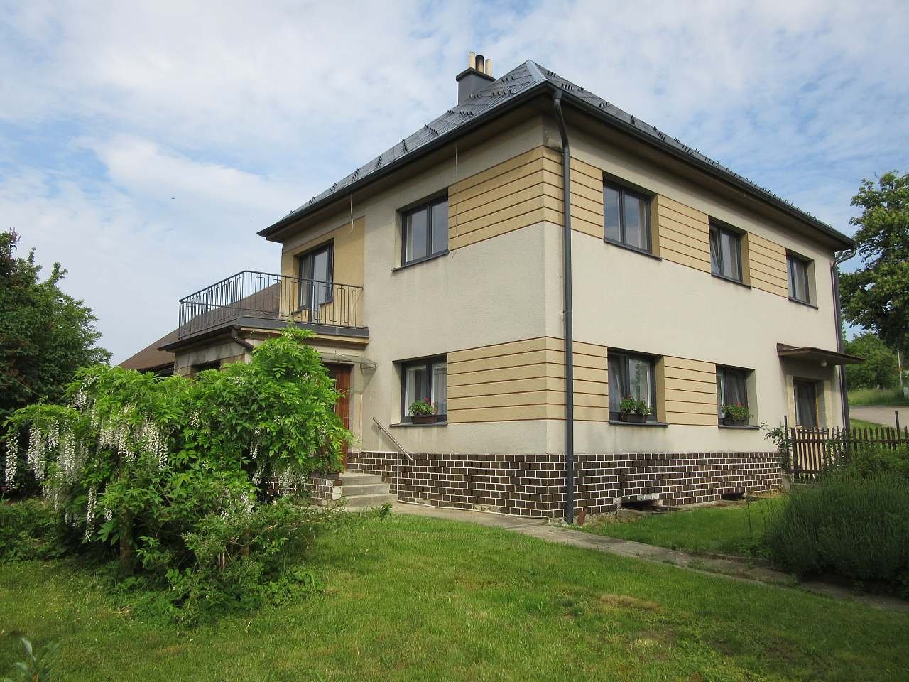 Villa Rybnicek