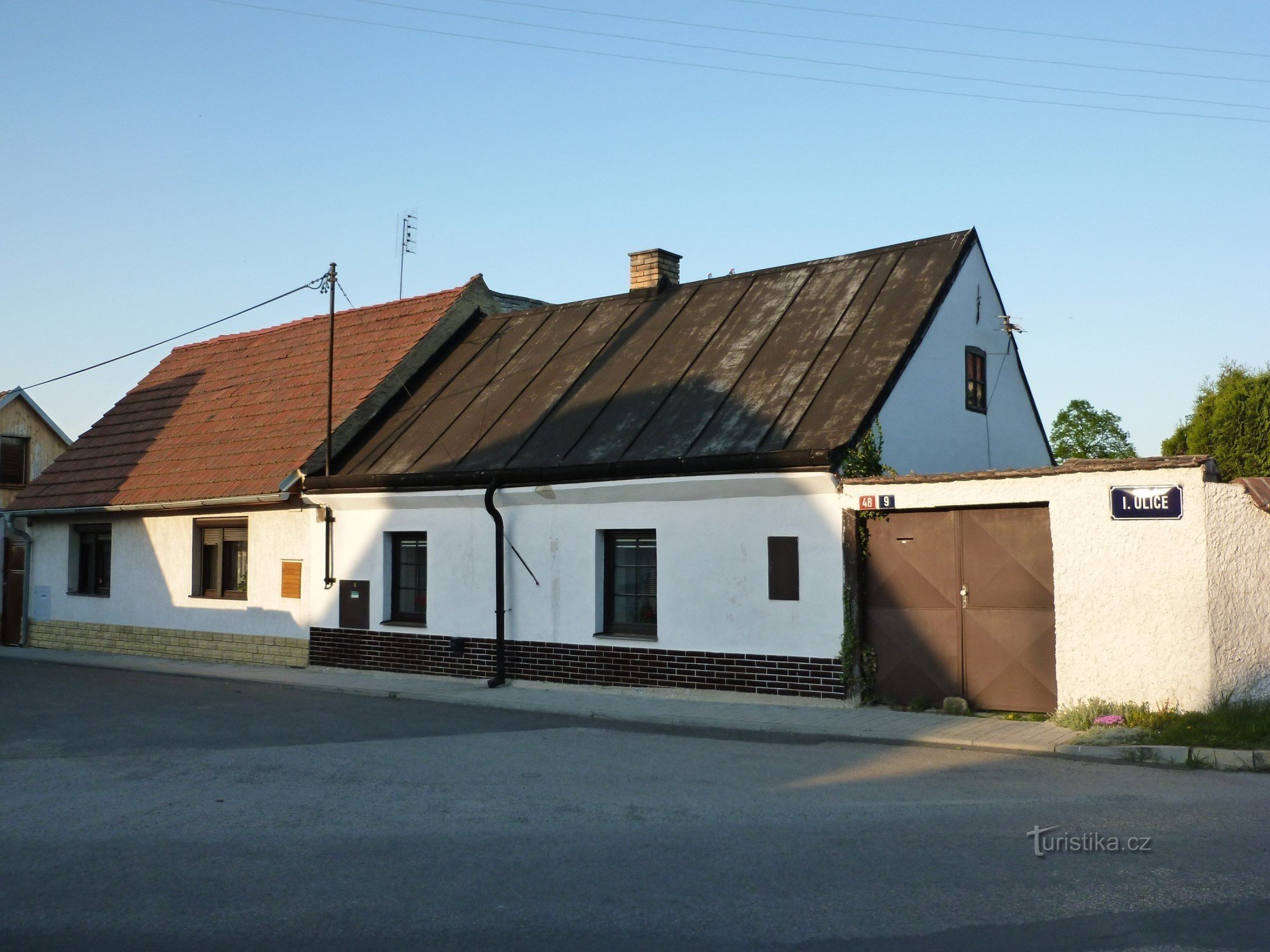 Vinařice