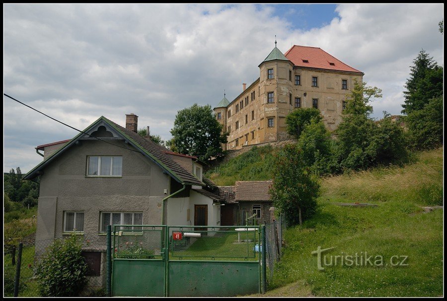 Vinogradniški grad