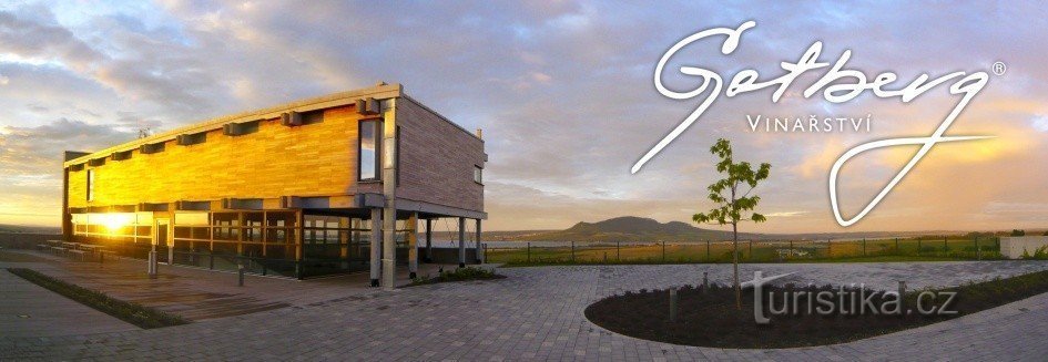 Gotberg Winery – en ny retning i vinkulturen