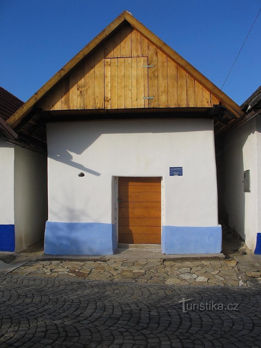 Vinařství Jan Cícha