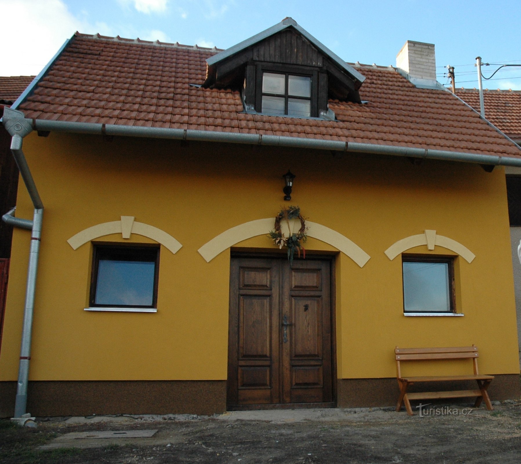 Bodega Lukáš Hlinecký