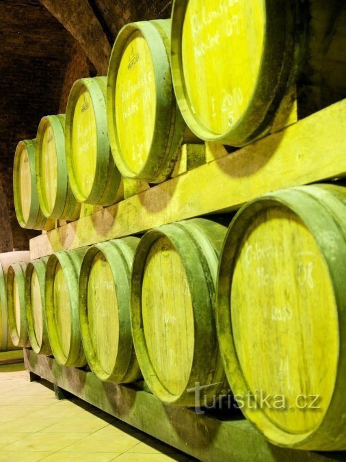 Nosreti Winery