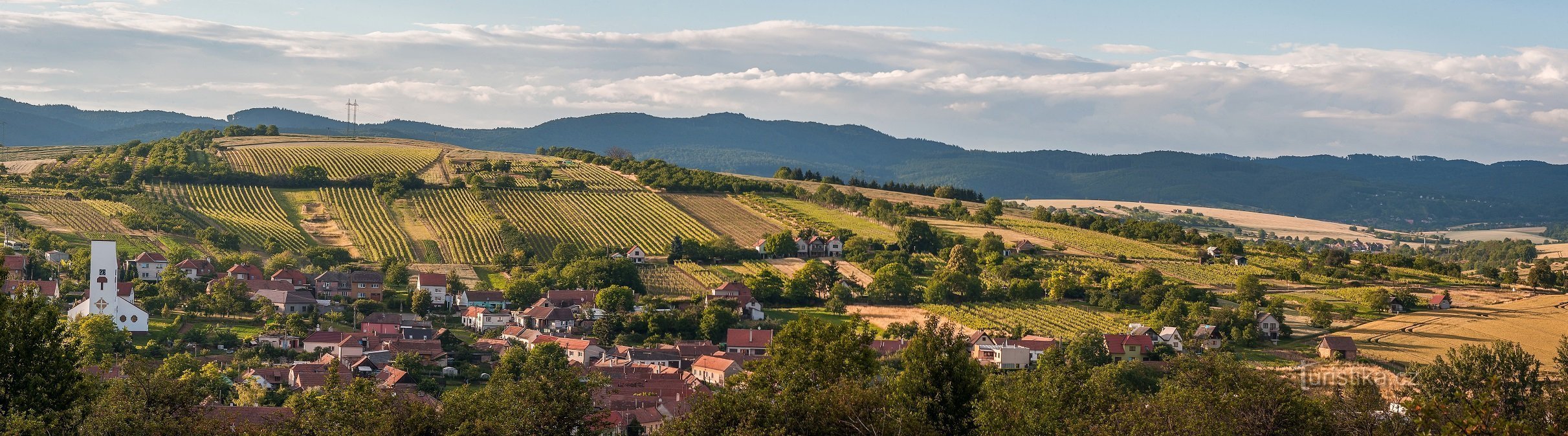 Weingut Štěpán Maňák