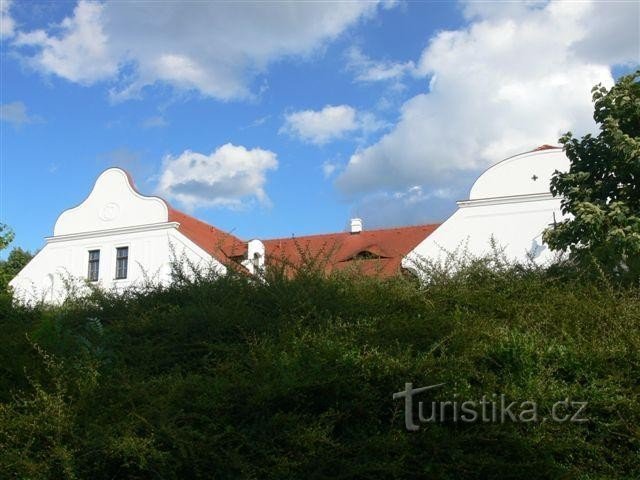 Tanzberg vingård i Bayern