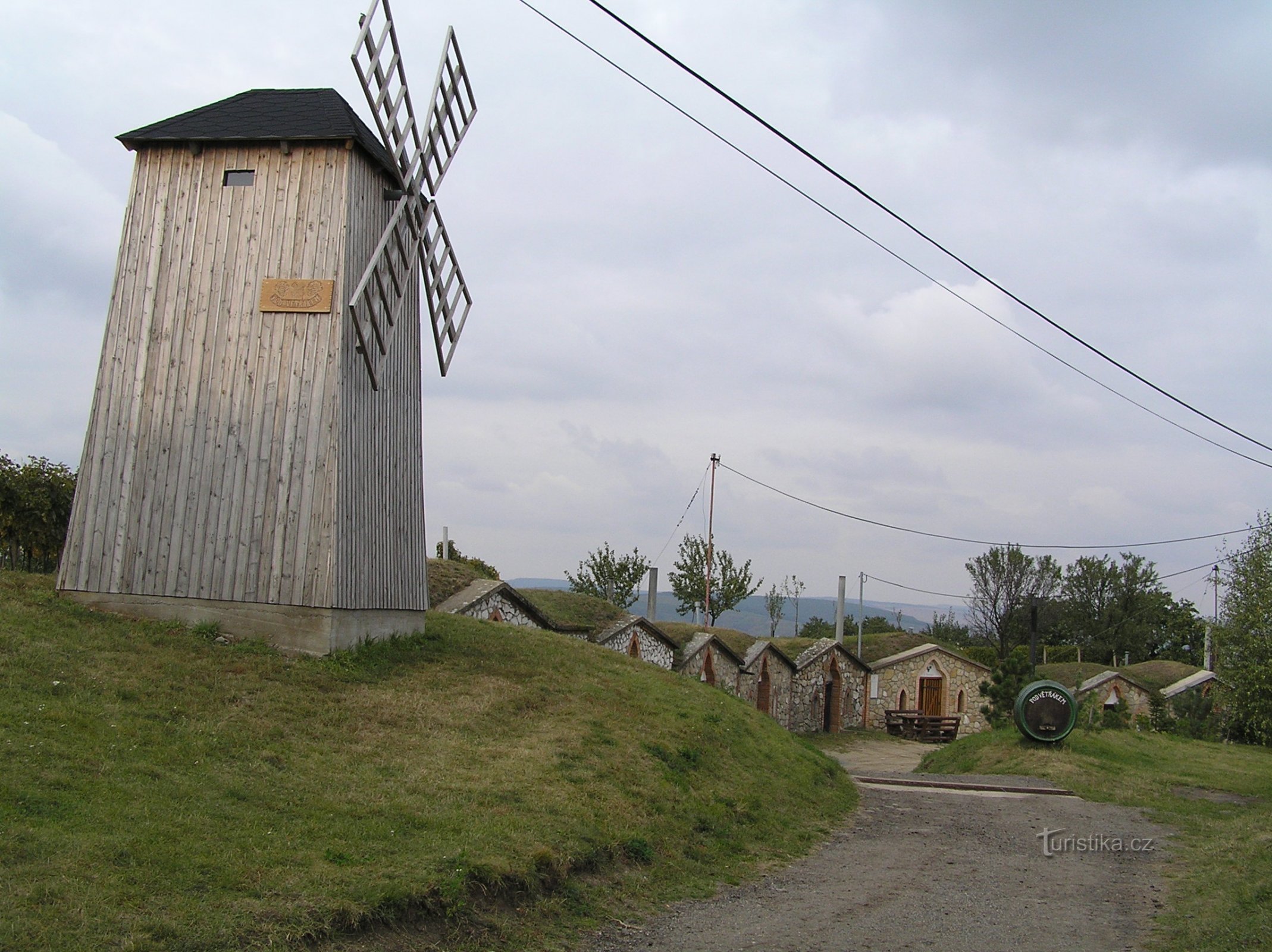 Zálešák Winery